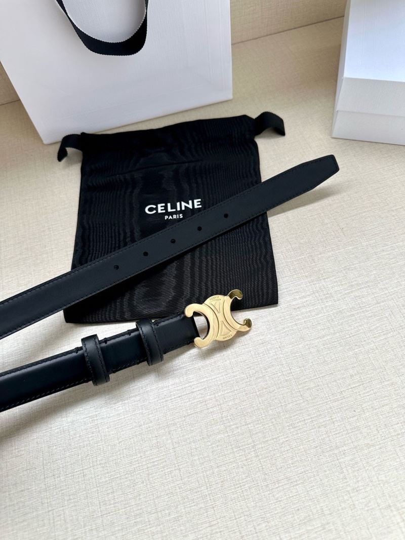 Celine Belts