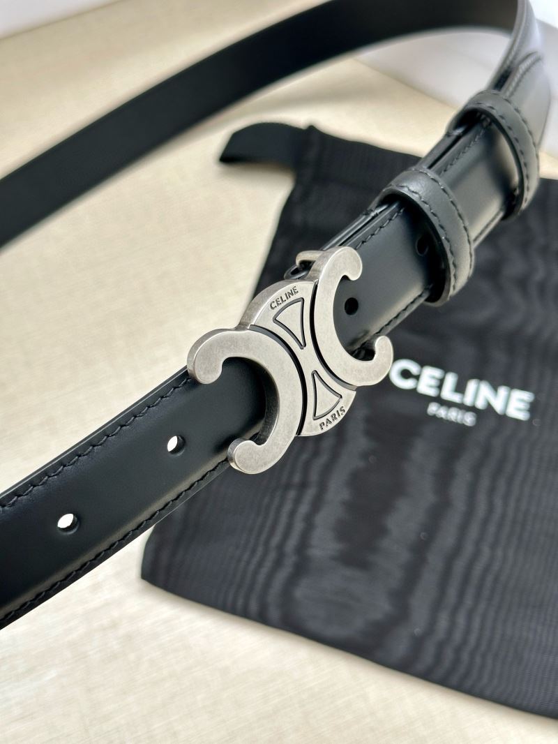 Celine Belts