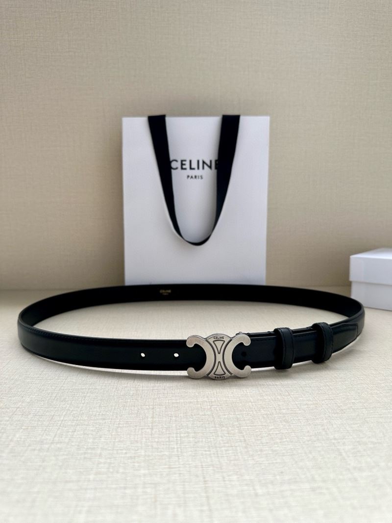 Celine Belts