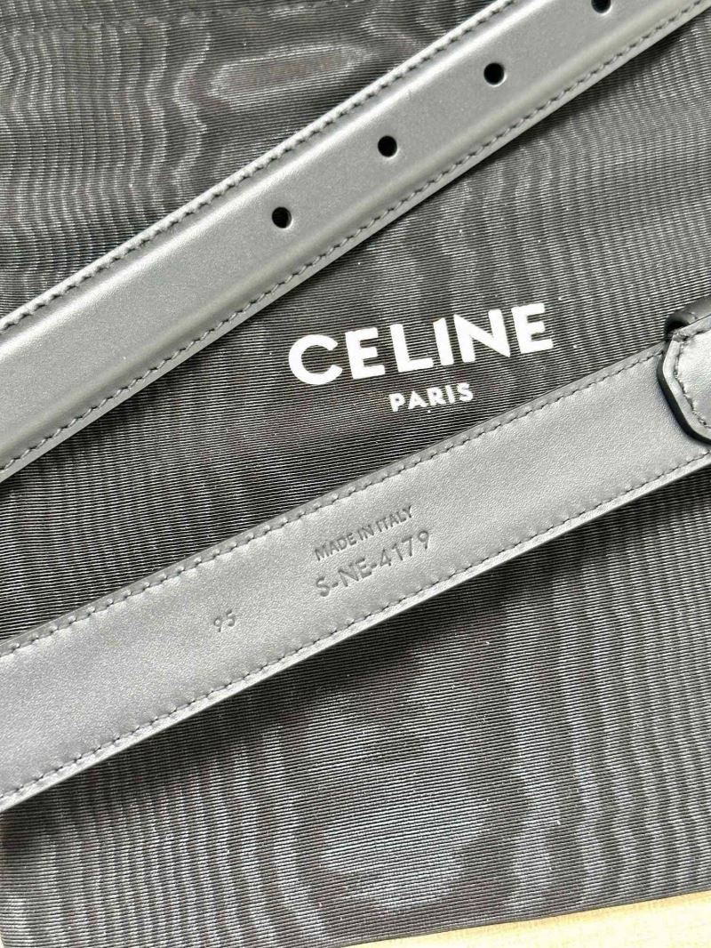 Celine Belts