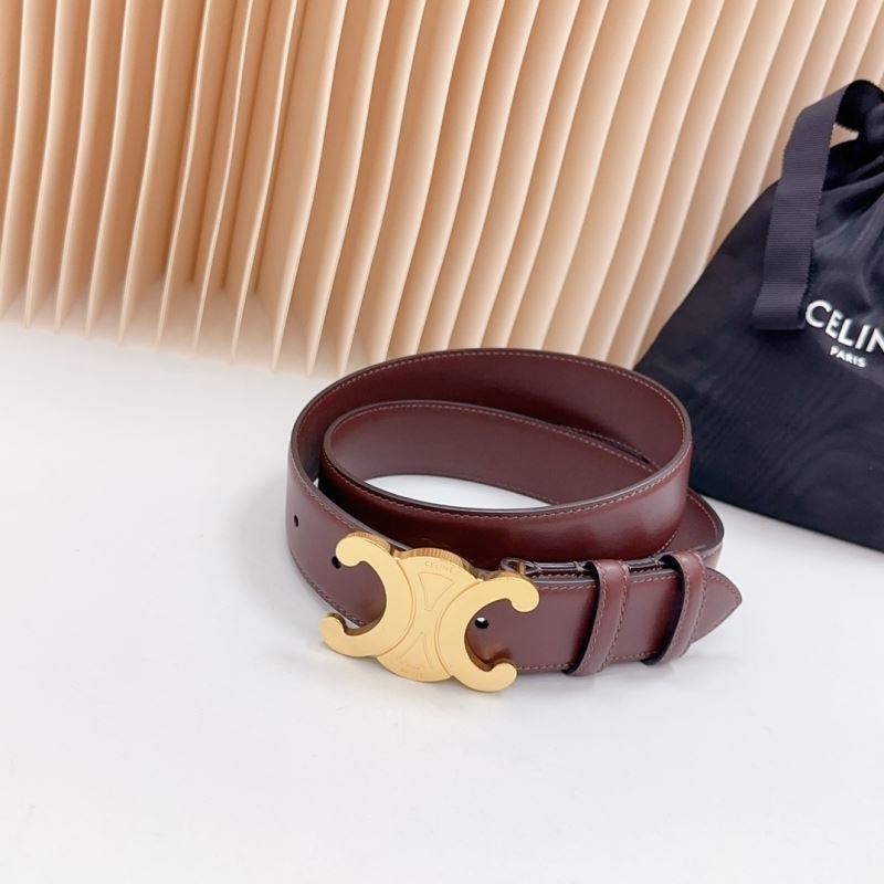 Celine Belts