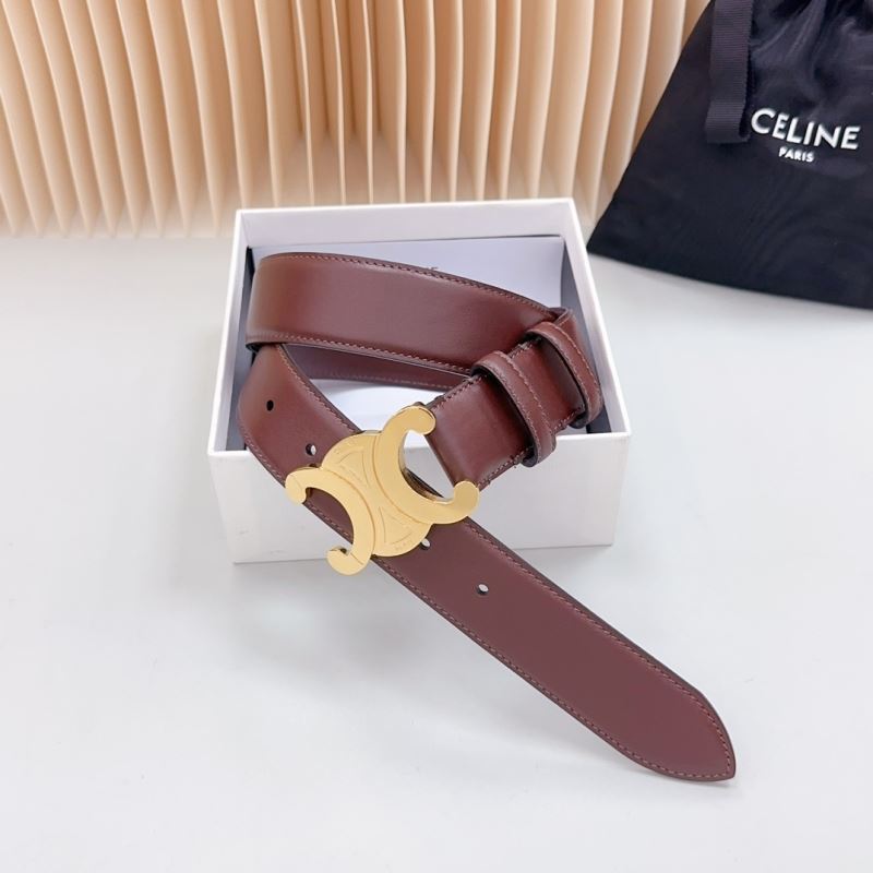 Celine Belts