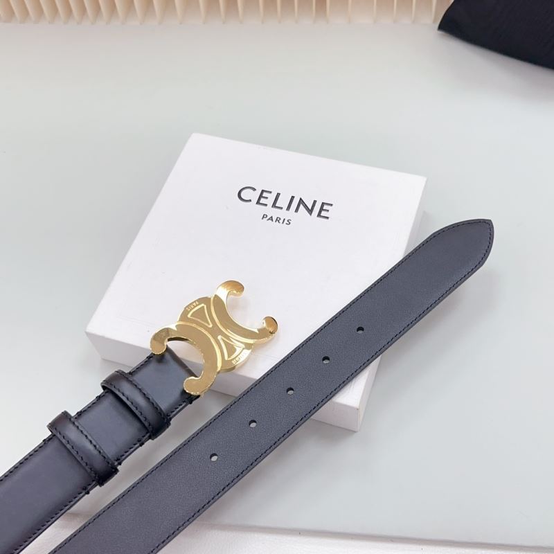 Celine Belts