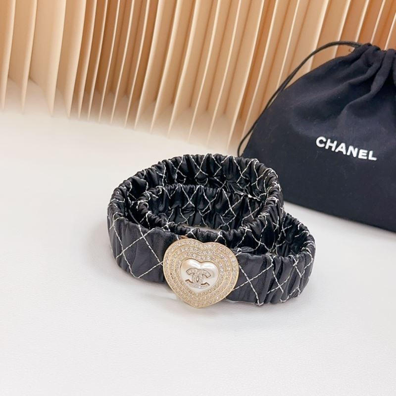 Chanel Belts