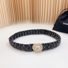 Chanel Belts