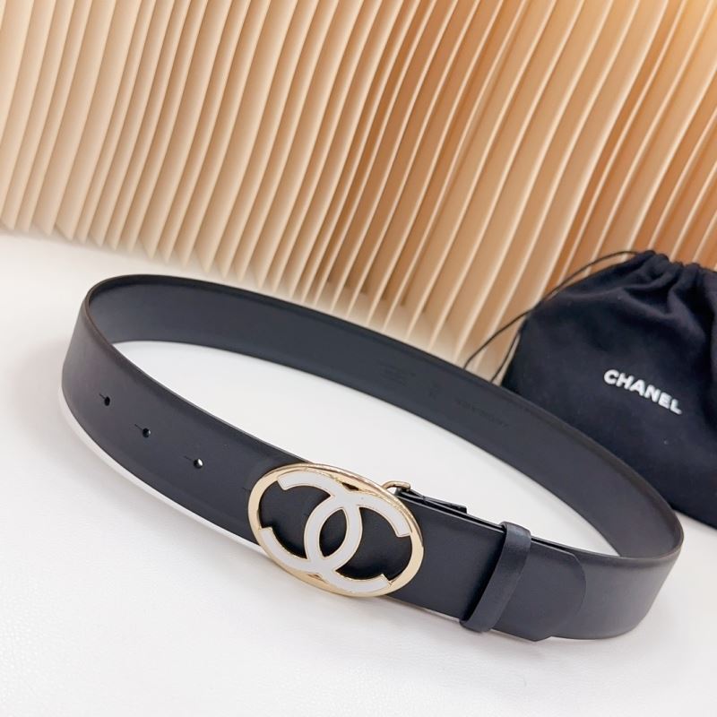 Chanel Belts