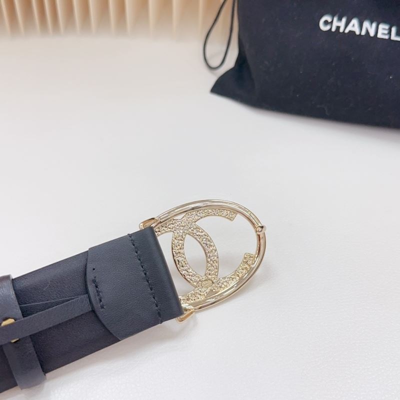 Chanel Belts