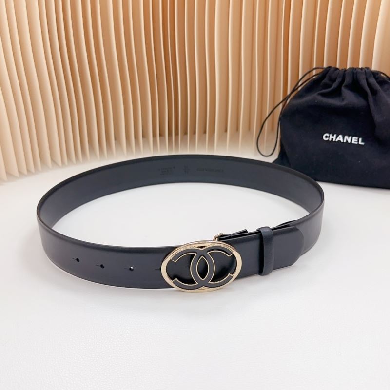 Chanel Belts