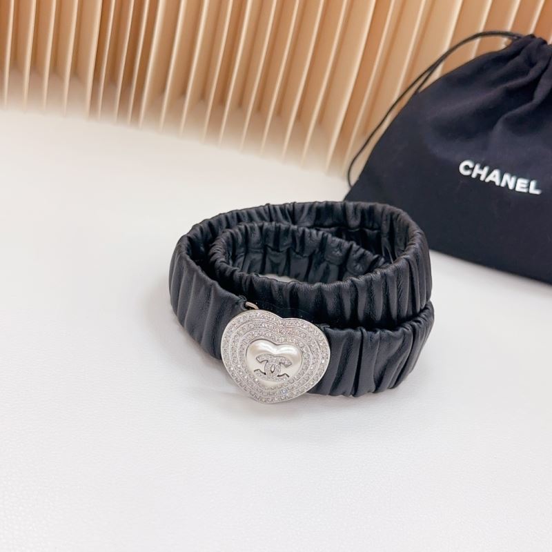 Chanel Belts