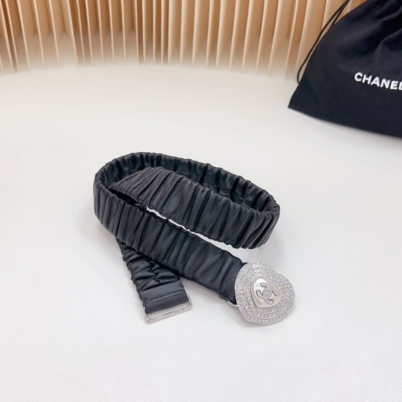 Chanel Belts