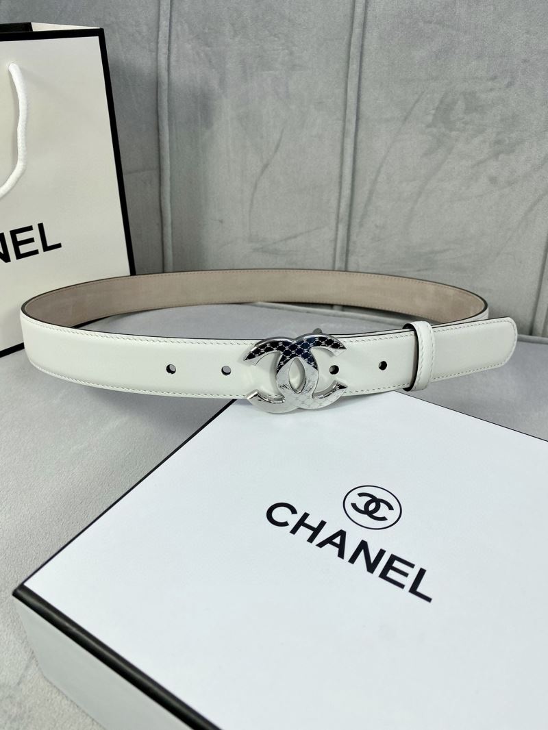 Chanel Belts