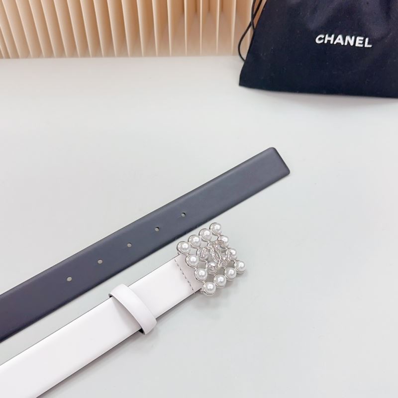 Chanel Belts