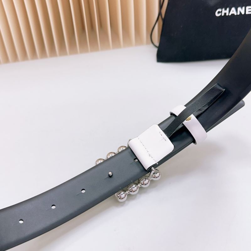 Chanel Belts