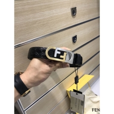 Fendi Belts