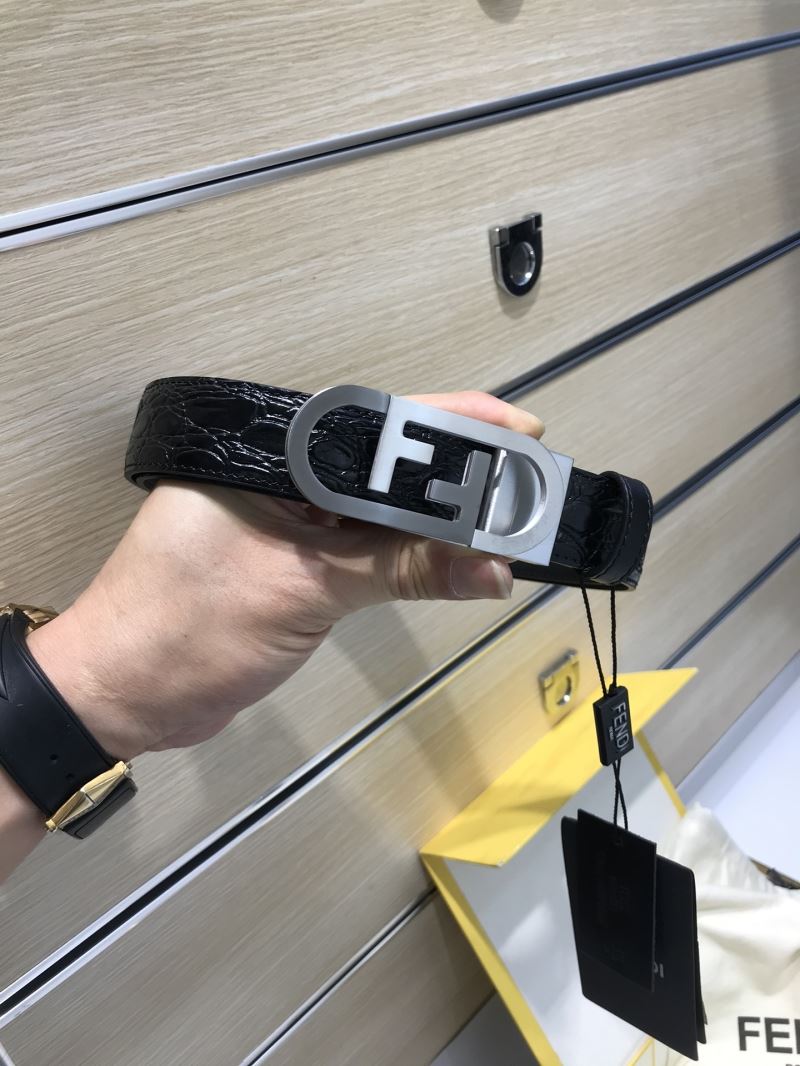 Fendi Belts