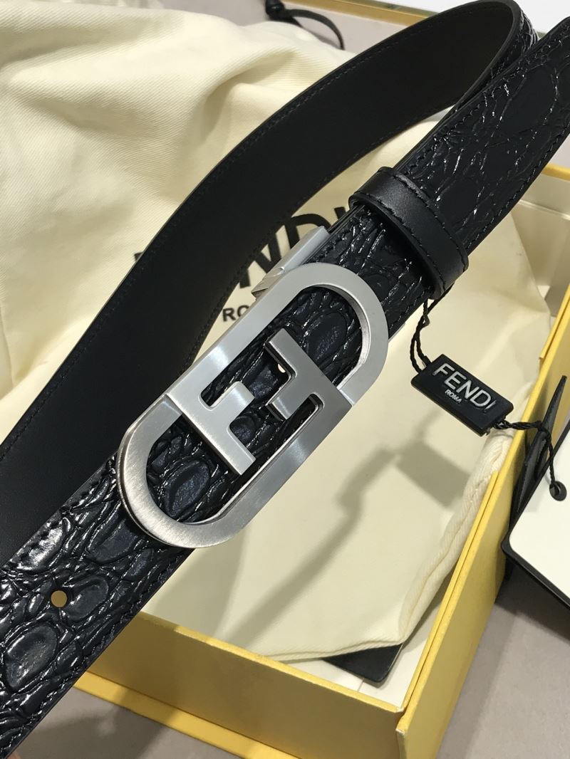 Fendi Belts