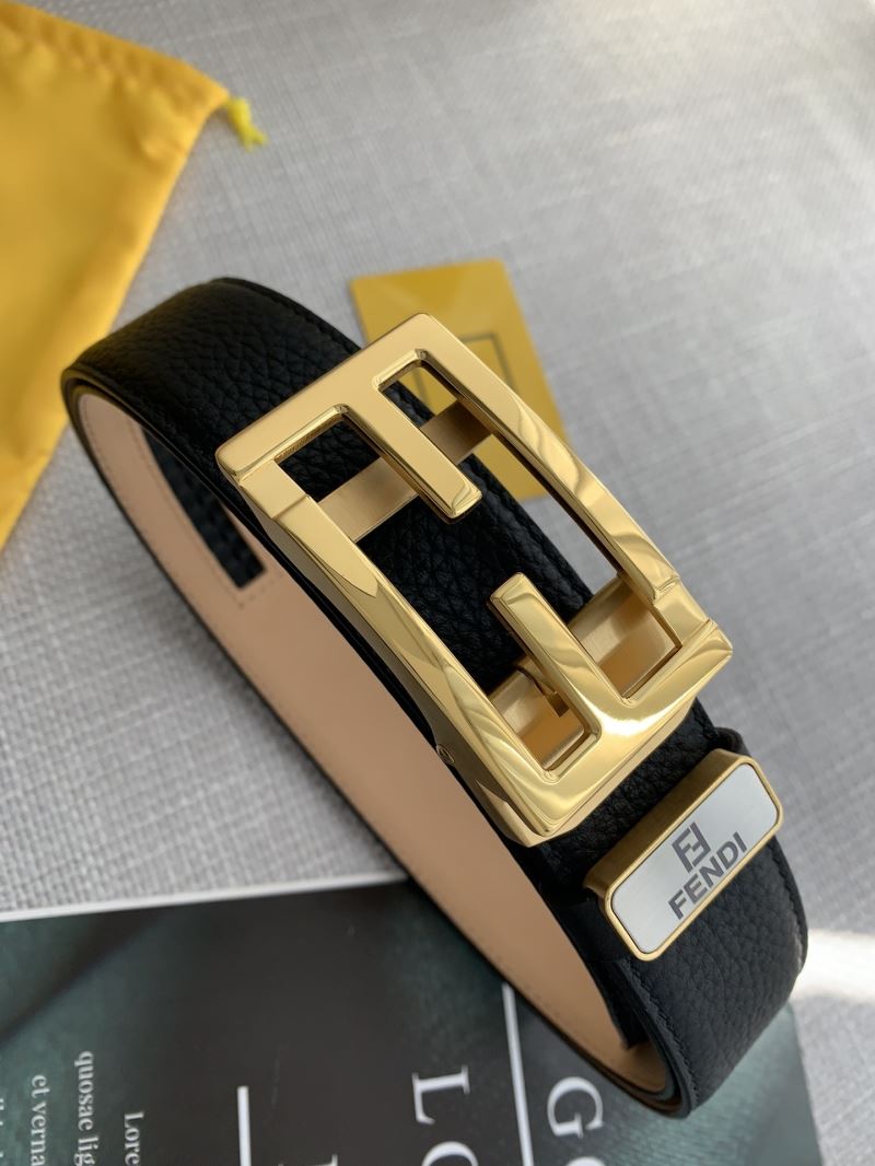 Fendi Belts