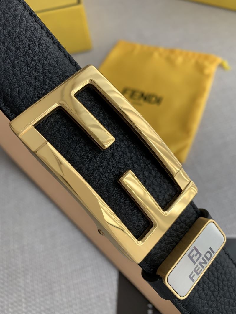 Fendi Belts