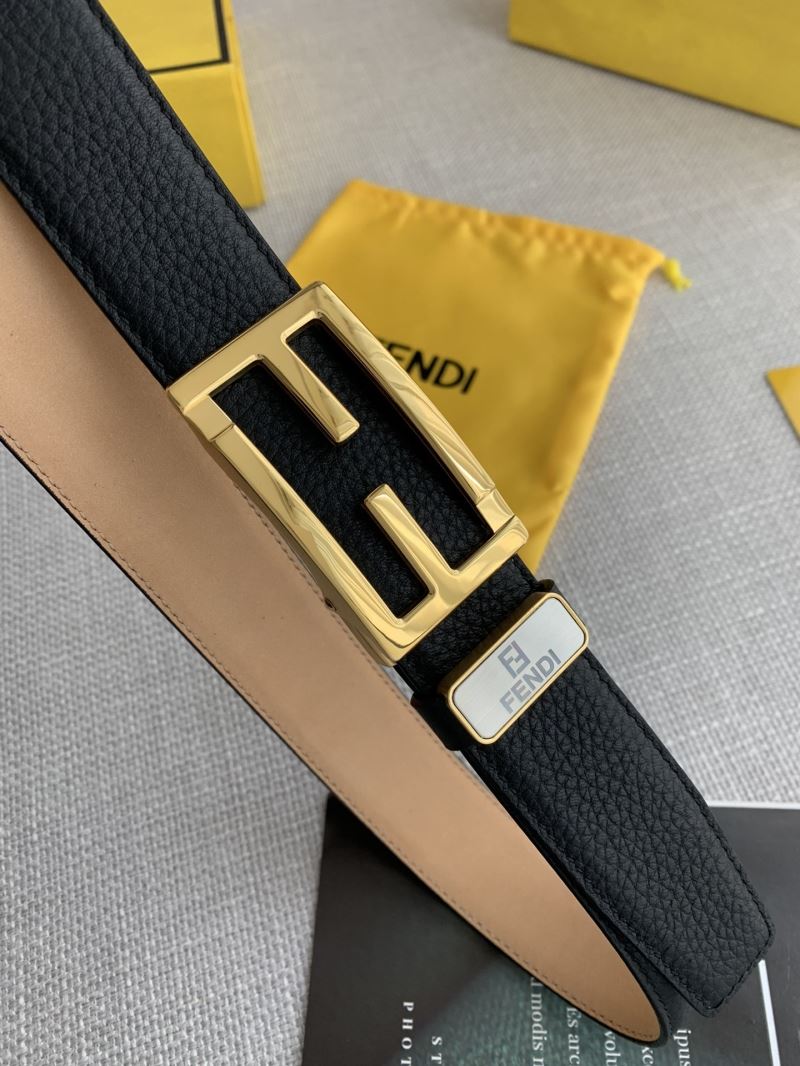 Fendi Belts