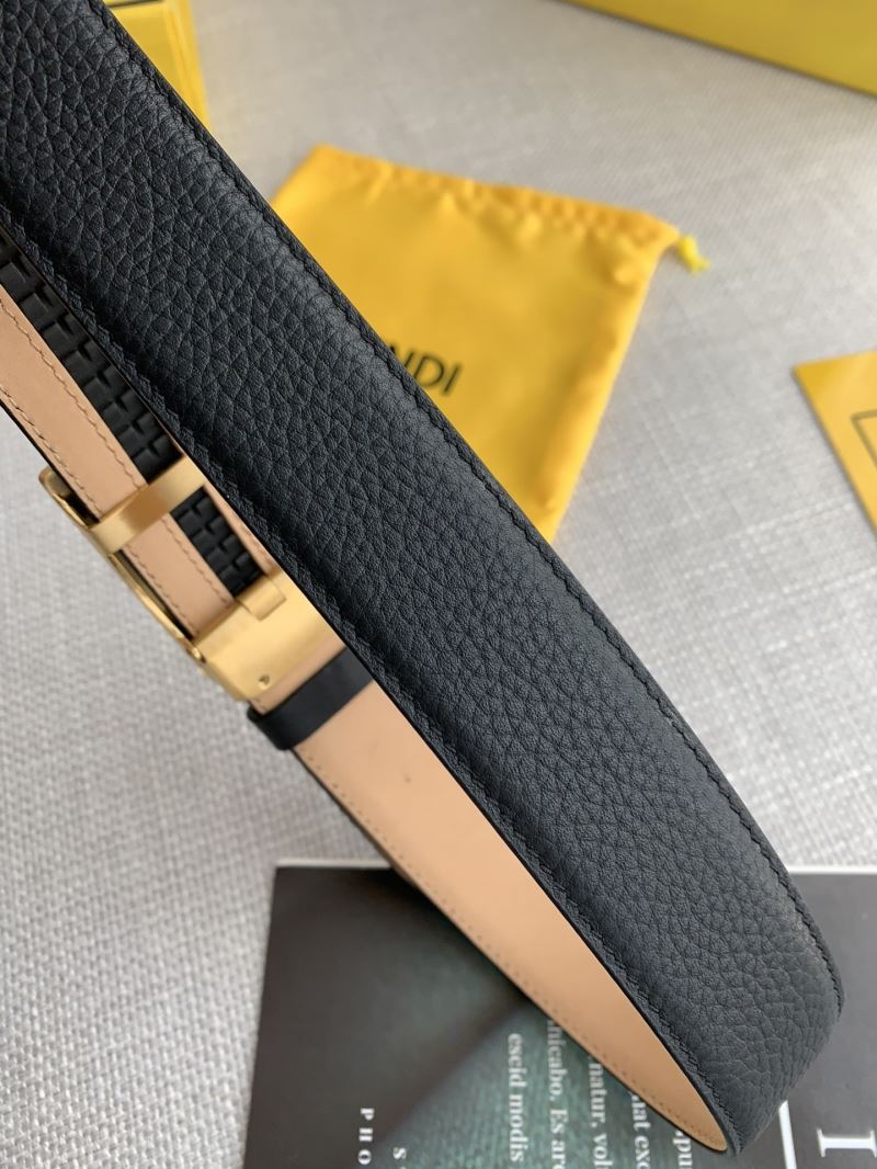 Fendi Belts