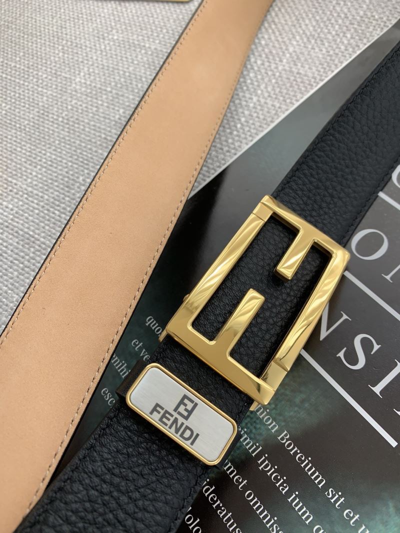 Fendi Belts