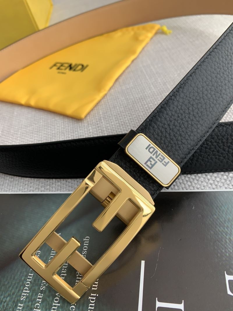 Fendi Belts