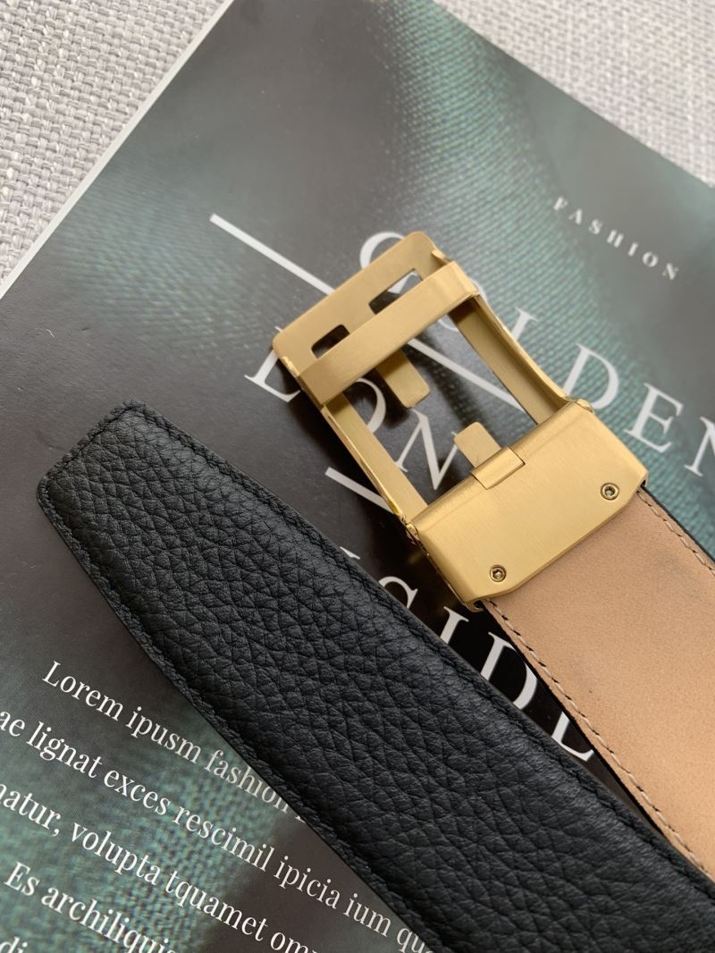 Fendi Belts