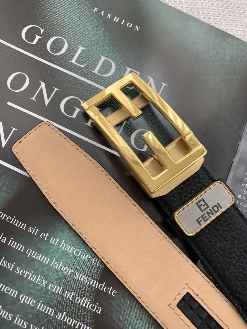 Fendi Belts