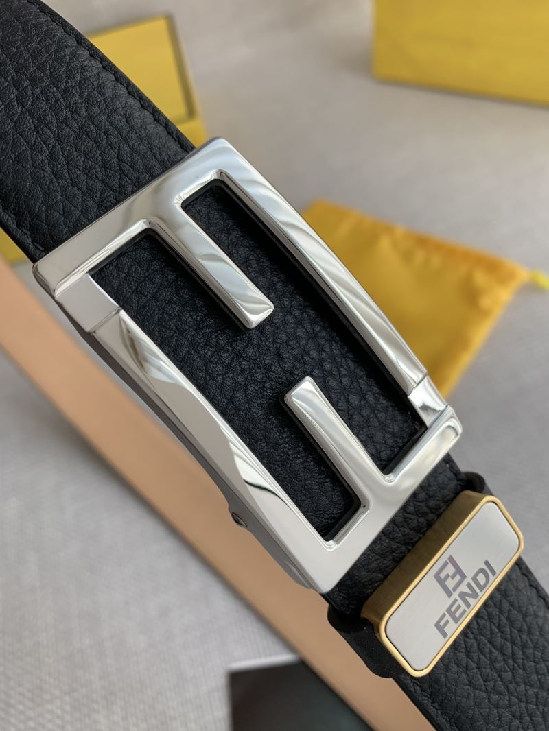 Fendi Belts