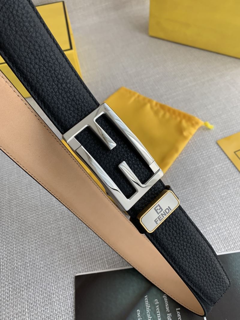 Fendi Belts