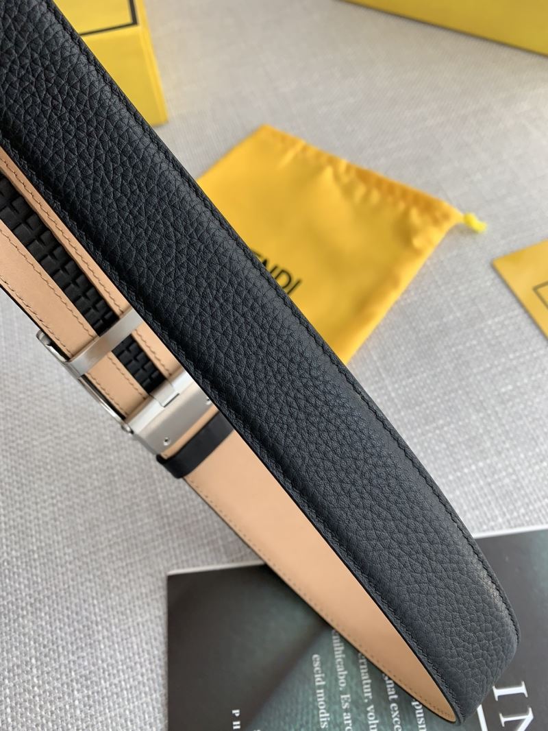 Fendi Belts