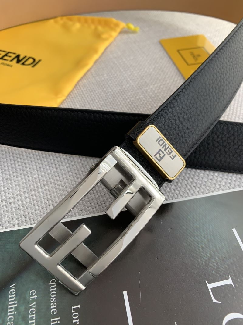 Fendi Belts