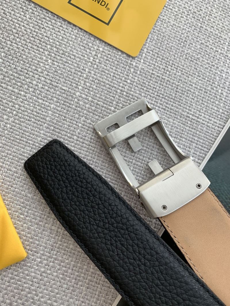 Fendi Belts