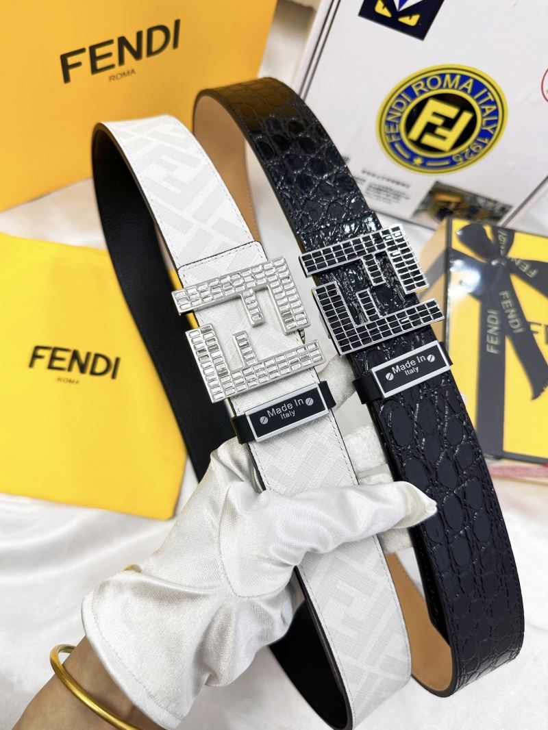 Fendi Belts