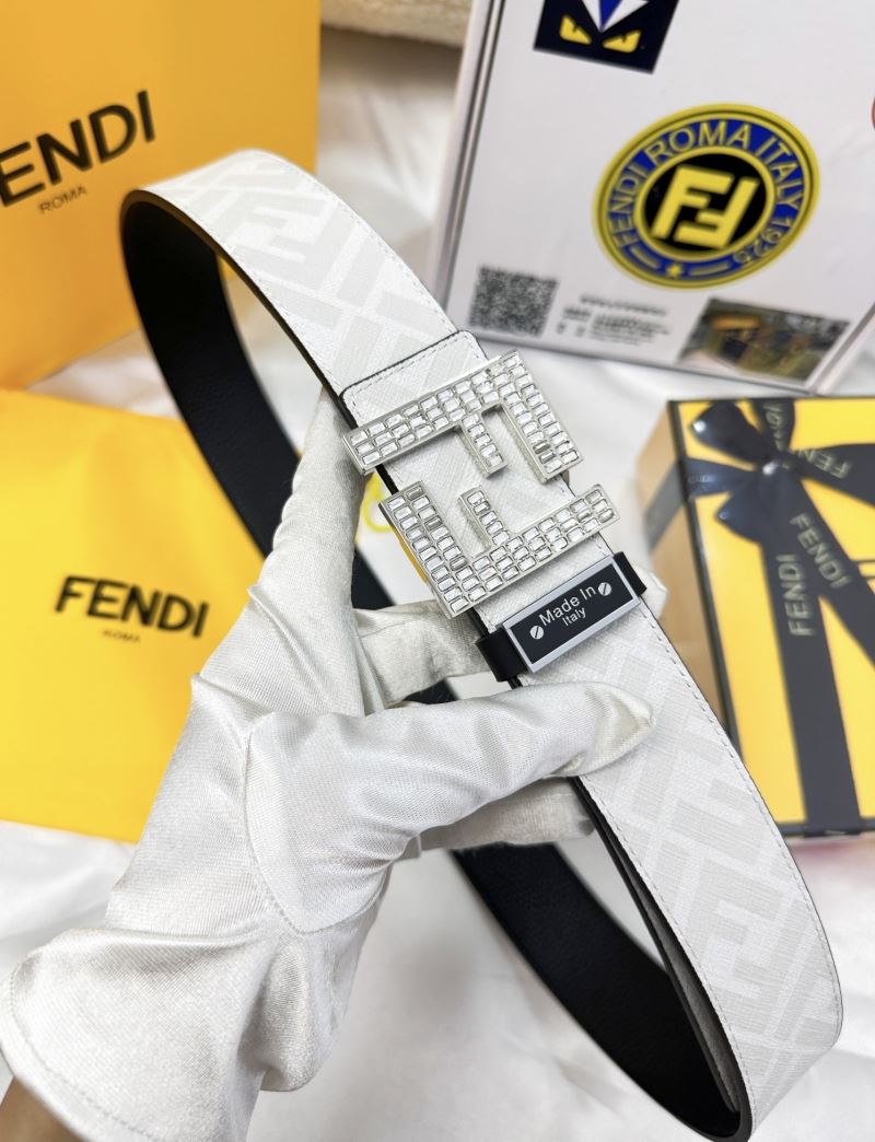 Fendi Belts