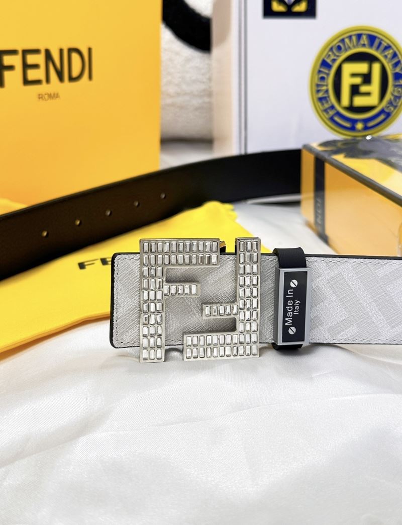 Fendi Belts