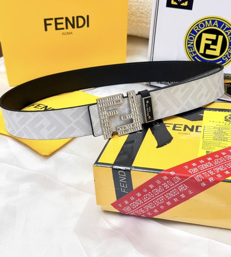 Fendi Belts