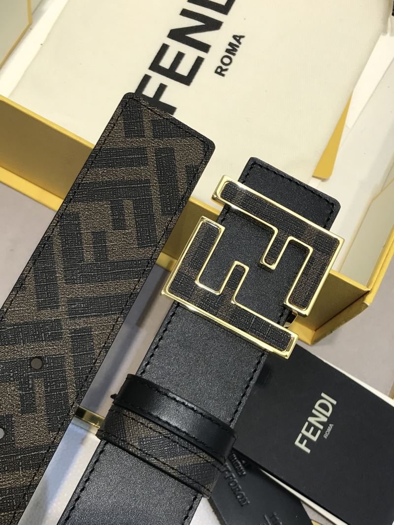 Fendi Belts