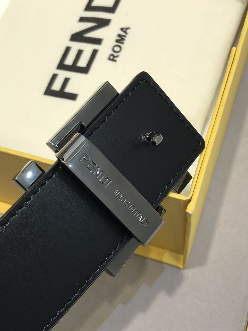 Fendi Belts