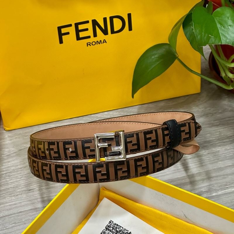 Fendi Belts