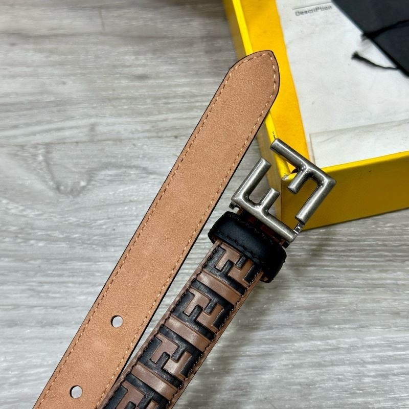 Fendi Belts