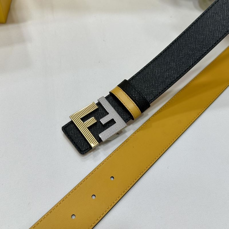 Fendi Belts