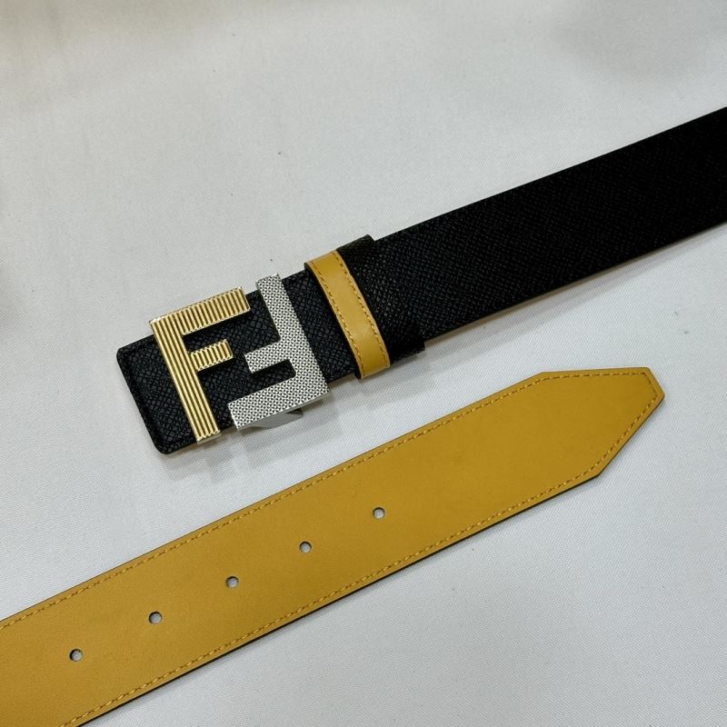 Fendi Belts