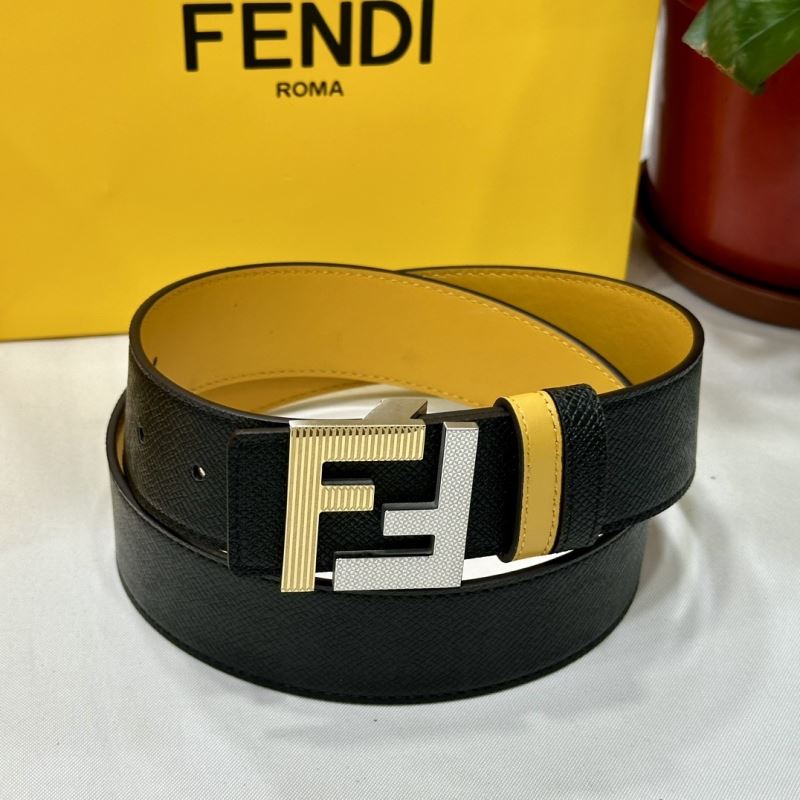 Fendi Belts