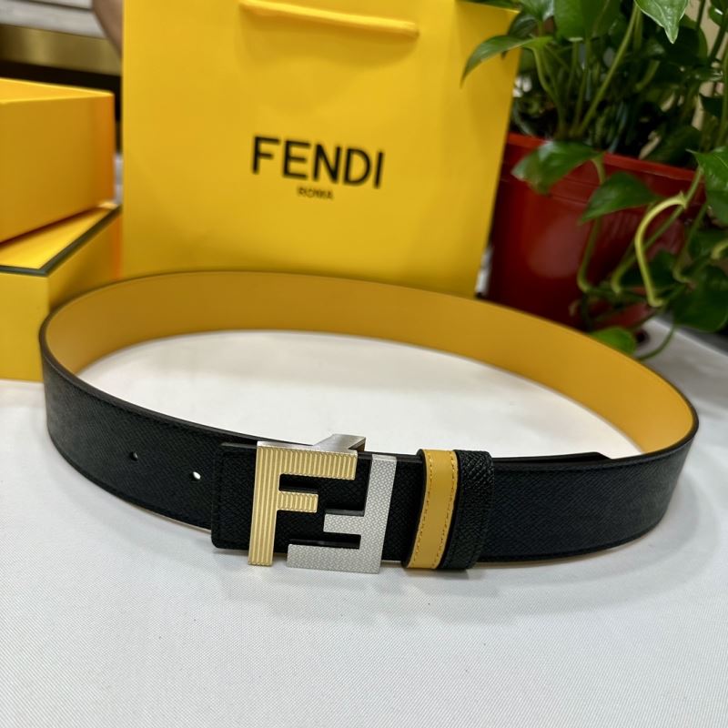 Fendi Belts