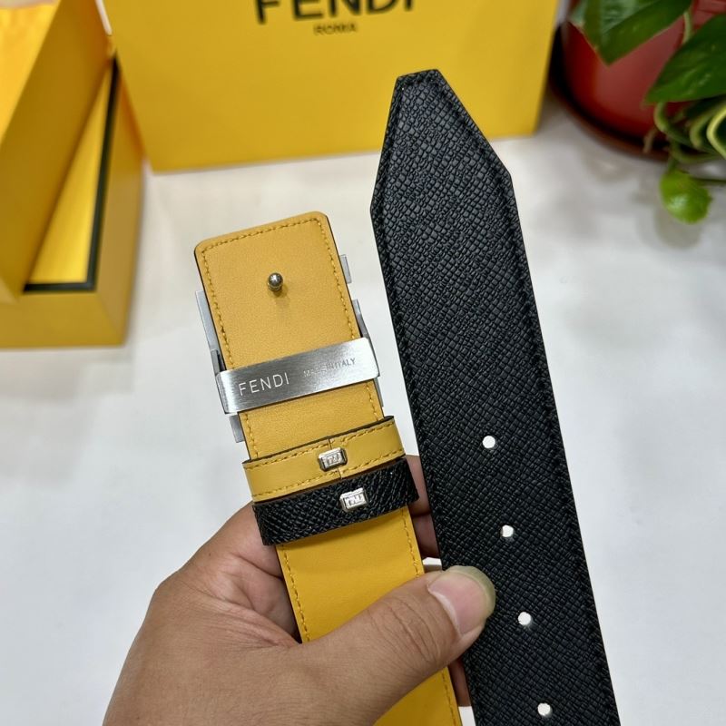 Fendi Belts