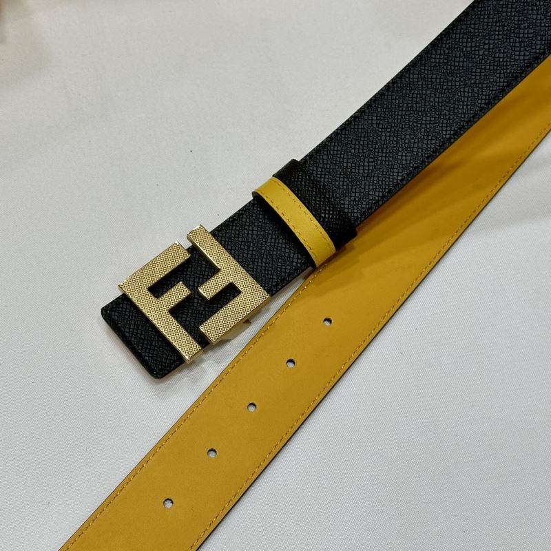 Fendi Belts