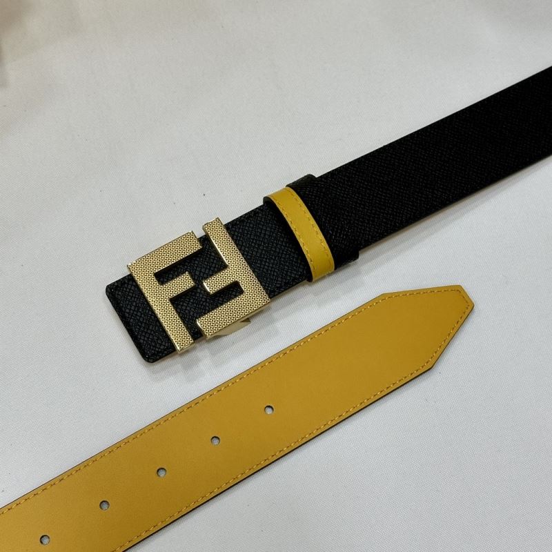 Fendi Belts