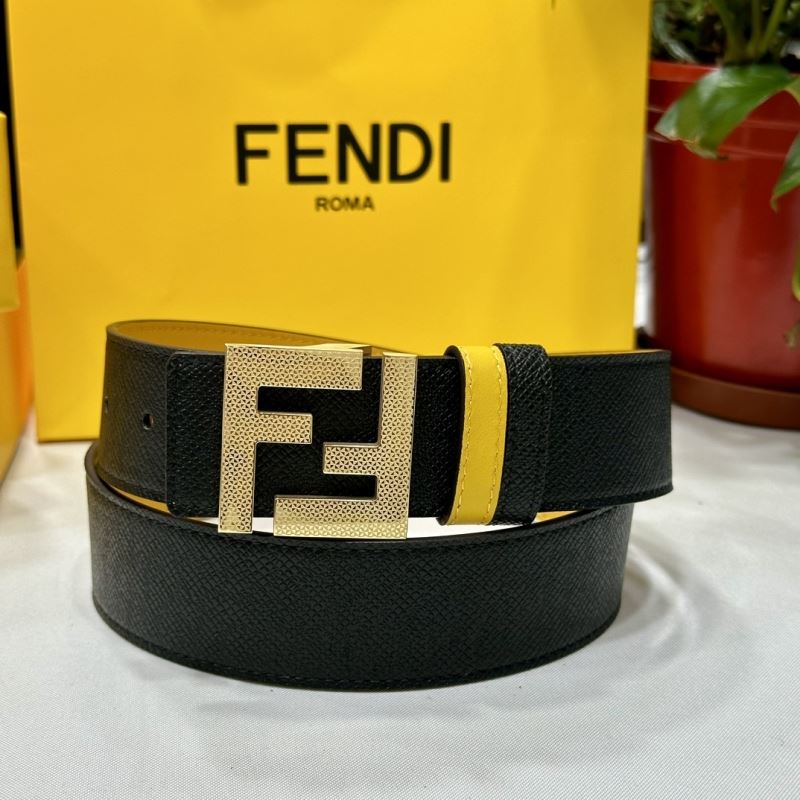 Fendi Belts