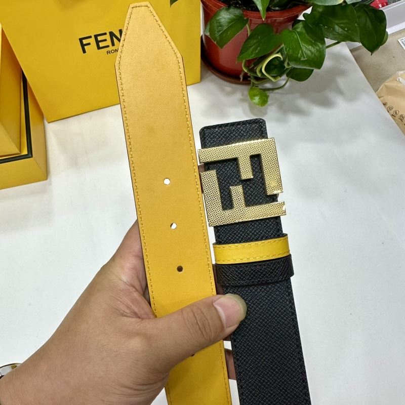 Fendi Belts